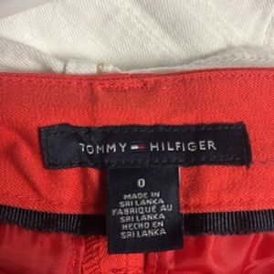 Tommy Hilfiger pants